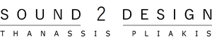 Sound 2 Design